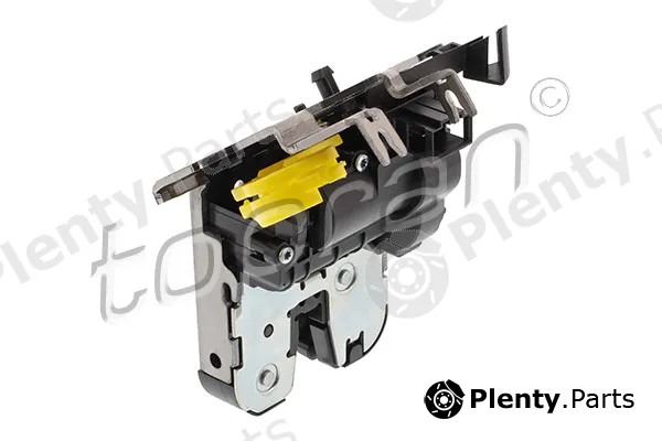 Topran 120421 — Tailgate Lock