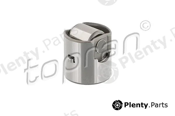 Topran 630501 — Tappet, high pressure pump PREMIUM BRAND