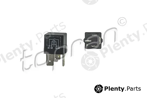 Topran 115668 — Multifunctional Relay