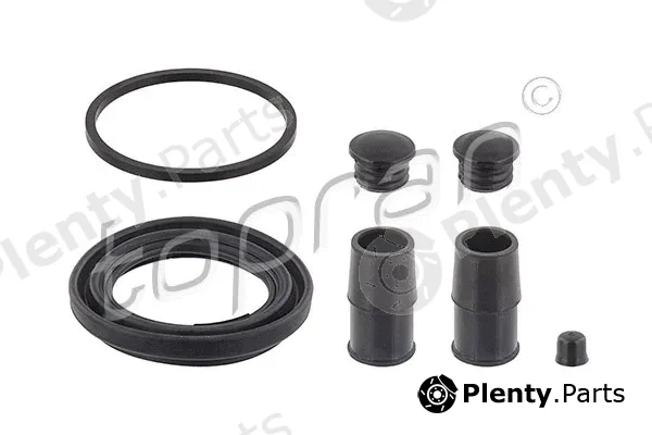 Topran 108347 — Repair Kit, brake caliper