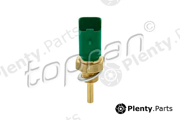 Topran 304554 — Sensor, coolant temperature
