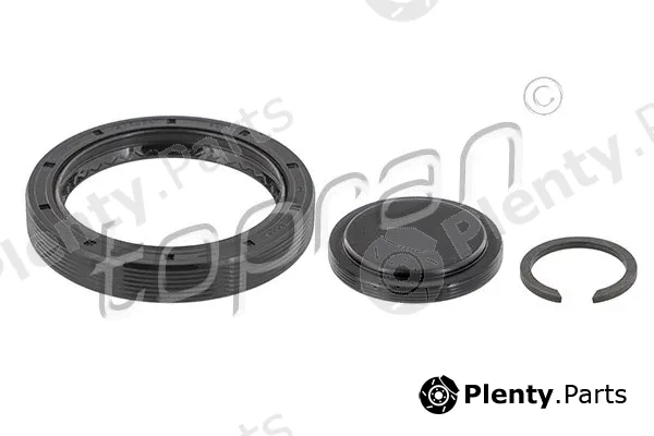 Topran 100086 — Repair Kit, manual transmission flange