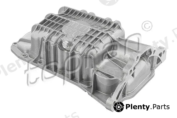 Topran 305165 — Oil Sump