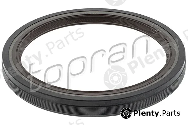Topran 207140 — Shaft Seal, crankshaft