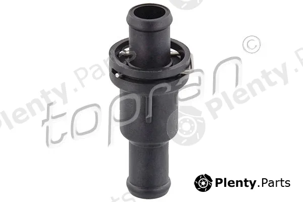 Topran 112949 — Thermostat, oil cooling