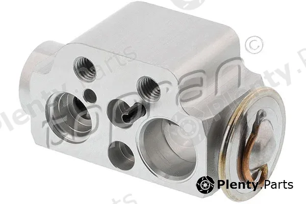 Topran 112307 — Expansion Valve, air conditioning