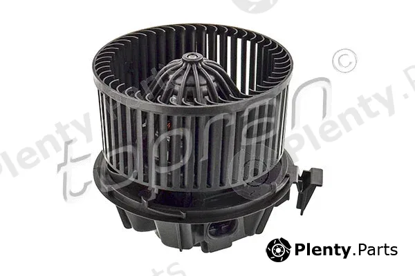 Topran 701674 — Interior Blower