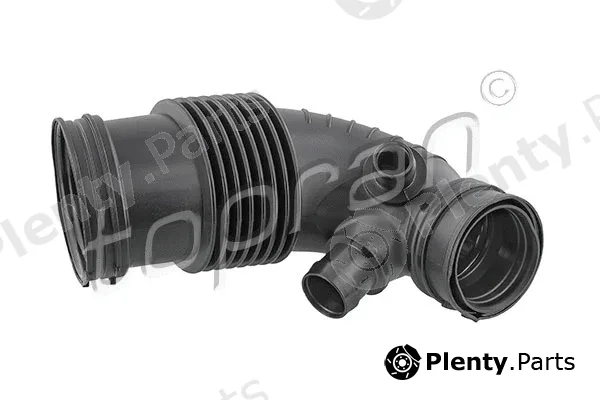 Topran 503121 — Intake Hose, air filter