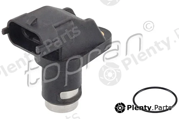 Topran 113780 — Sensor, camshaft position