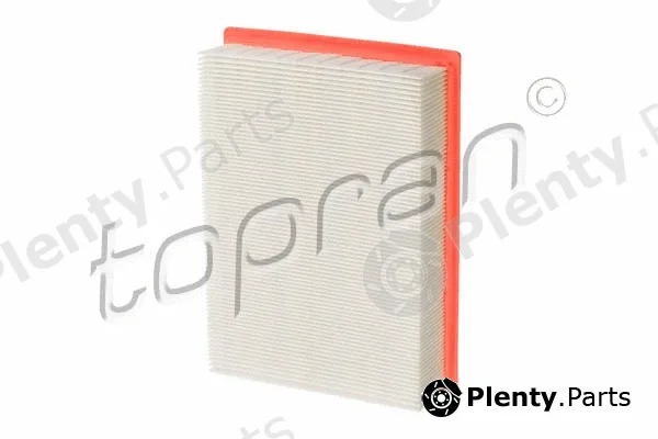 Topran 500235 — Air Filter