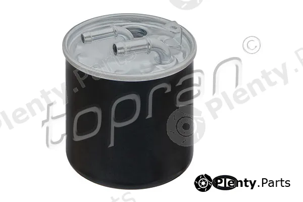 Topran 408452 — Fuel Filter
