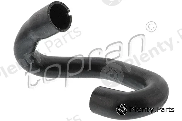 Topran 206700 — Radiator Hose