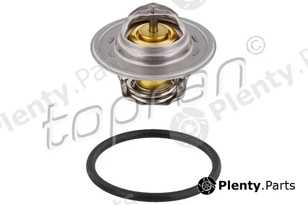 Topran 100957 — Thermostat, coolant