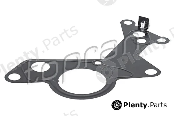 Topran 114963 — Gasket, vacuum pump