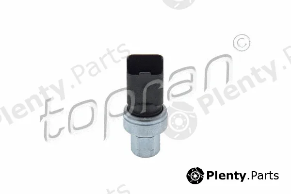 Topran 723387 — Pressure Switch, air conditioning