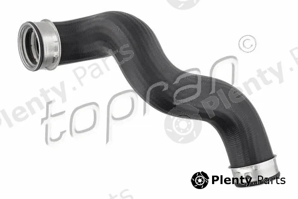 Topran 114156 — Charge Air Hose
