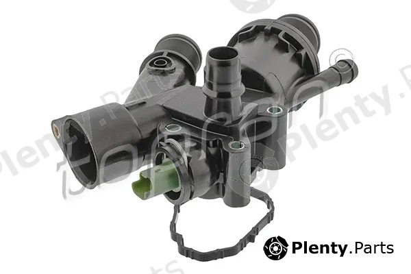 Topran 304411 — Thermostat Housing