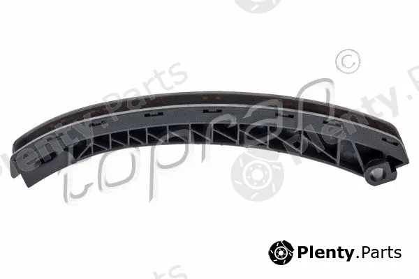 Topran 502611 — Tensioner Guide, timing chain