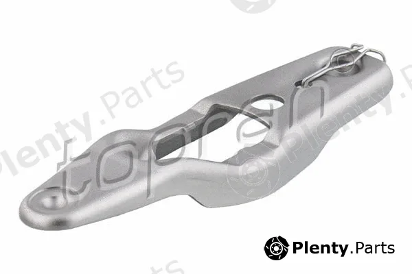 Topran 117294 — Release Fork, clutch