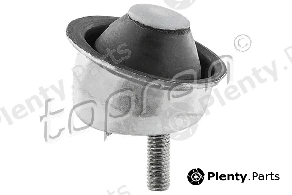 Topran 720470 — Mounting, engine