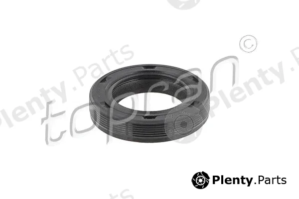 Topran 116213 — Shaft Seal, camshaft