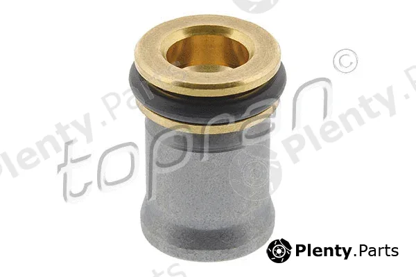 Topran 119264 — Regulating Valve, oil pressure