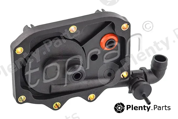 Topran 502552 — Valve, crankcase ventilation