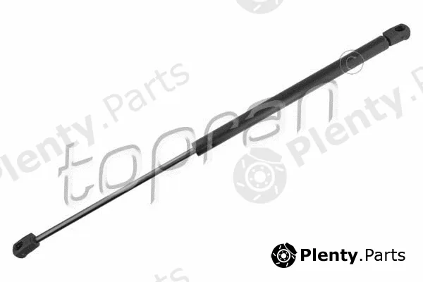 Topran 115229 — Gas Spring, boot/cargo area