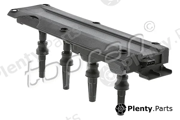 Topran 721905 — Ignition Coil