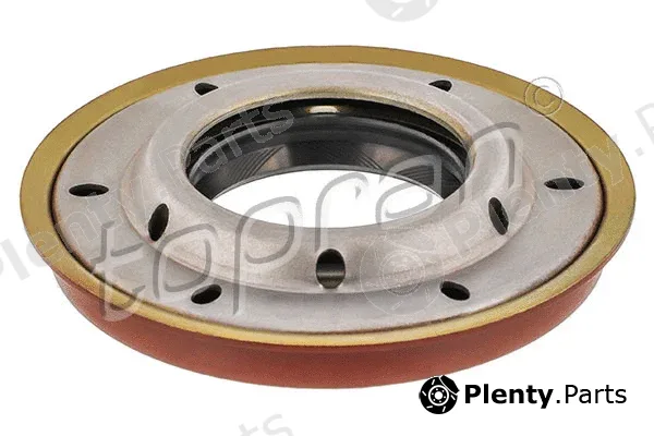 Topran 207320 — Shaft Seal, differential