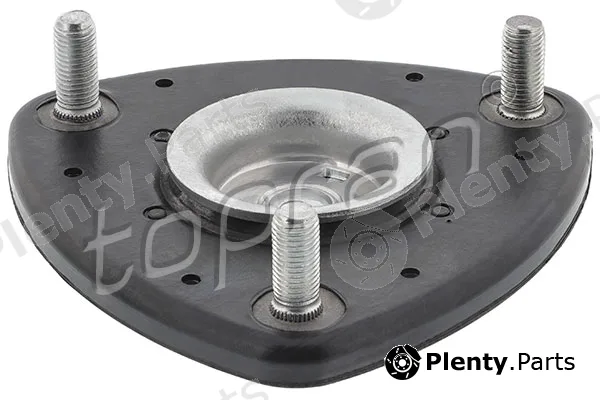 Topran 601331 — Suspension Strut Support Mount