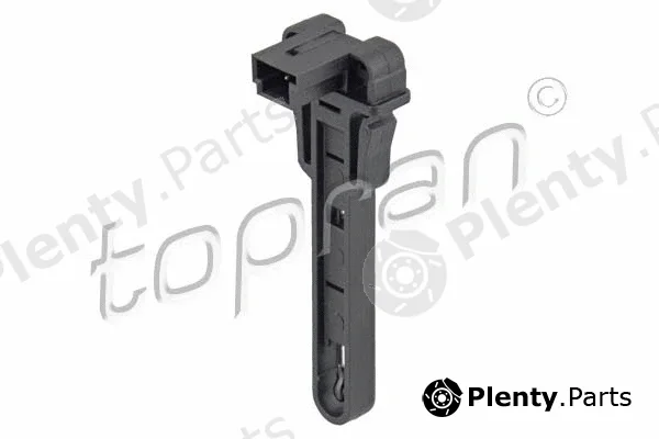 Topran 502531 — Sensor, interior temperature