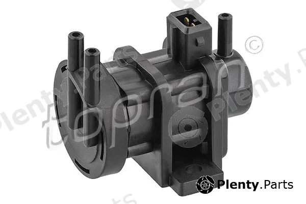Topran 206620 — Pressure Converter, exhaust control