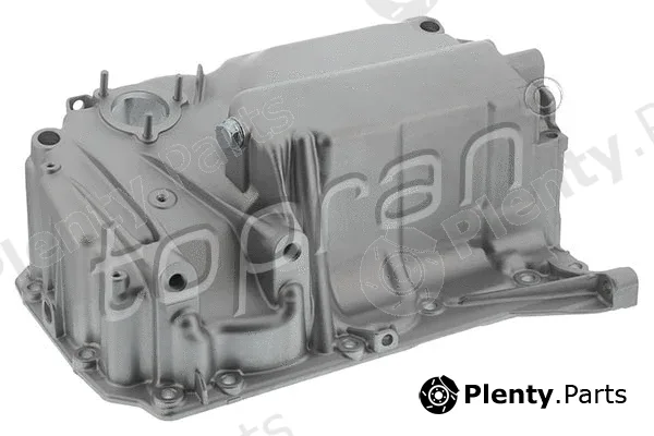 Topran 503345 — Oil Sump
