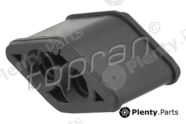 Topran 207036 — Mounting, radiator