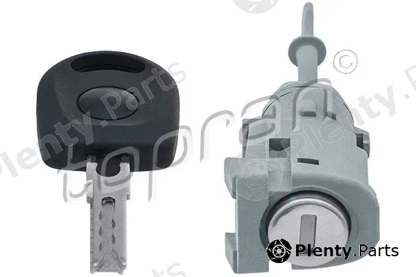 Topran 113573 — Lock Cylinder