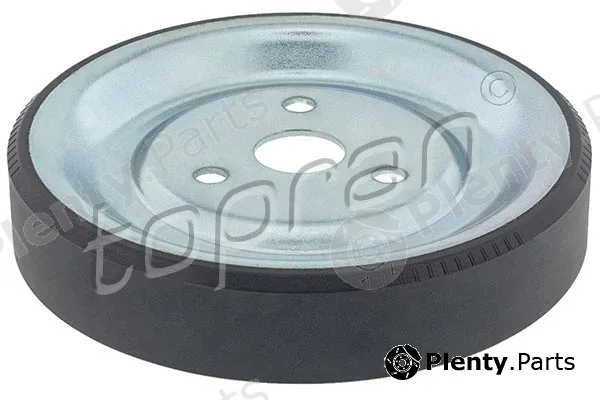 Topran 502639 — Belt Pulley, water pump