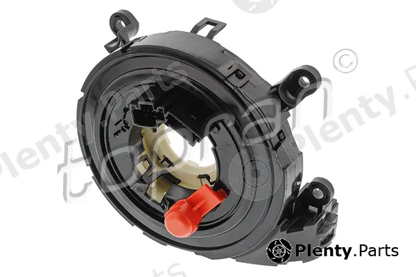 Topran 638460 — Clockspring, airbag