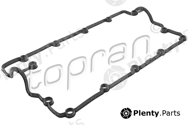 Topran 112394 — Gasket, cylinder head cover