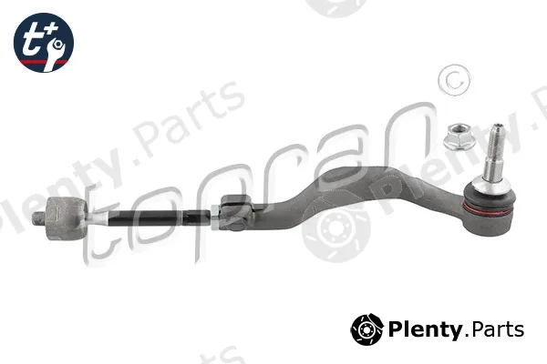 Topran 627661 — Tie Rod t+