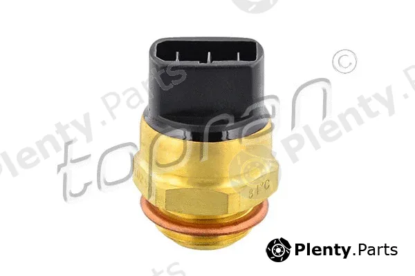 Topran 102976 — Temperature Switch, radiator fan