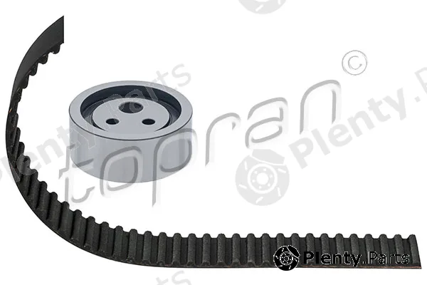 Topran 700199 — Timing Belt Kit
