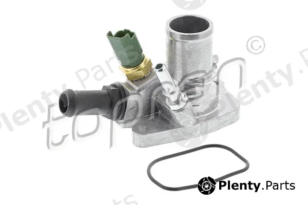 Topran 630327 — Thermostat, coolant