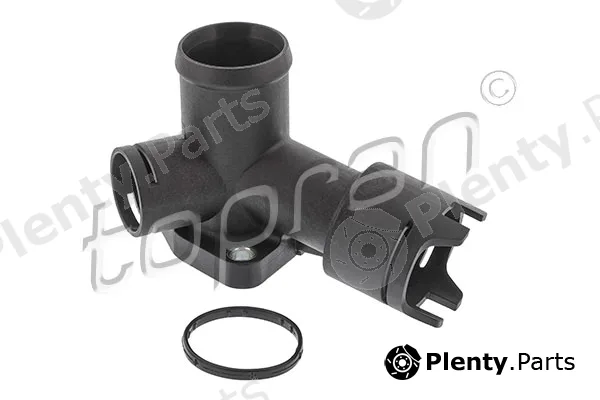 Topran 117503 — Coolant Flange