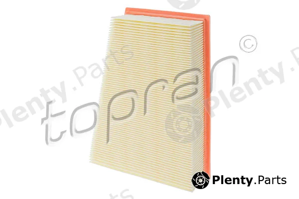 Topran 700408 — Air Filter