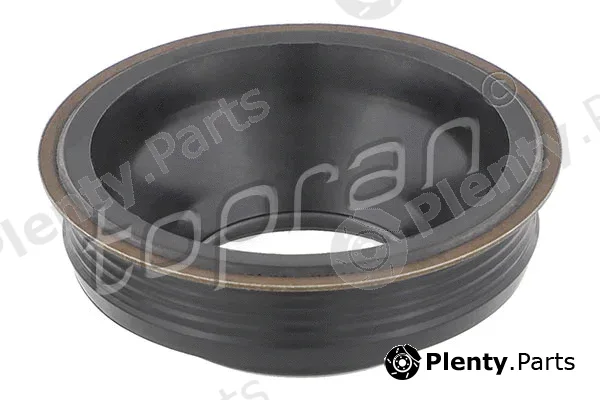 Topran 628301 — Gasket, cylinder head cover