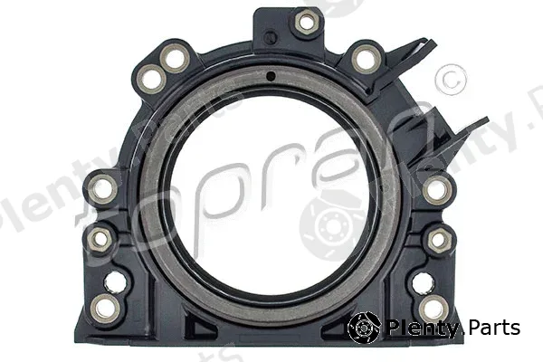 Topran 110667 — Shaft Seal, crankshaft