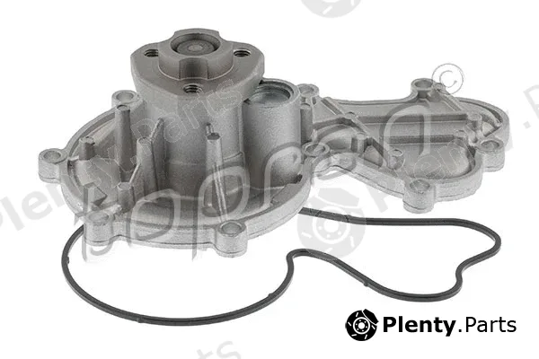 Topran 116113 — Water Pump, engine cooling