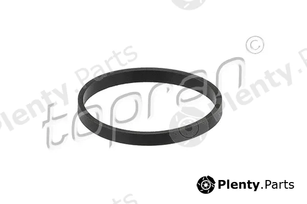 Topran 628104 — Gasket, intake manifold
