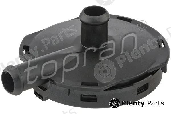 Topran 113634 — Valve, crankcase ventilation